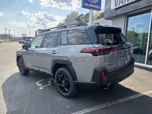 New 2026 Subaru Outback Limited image 57