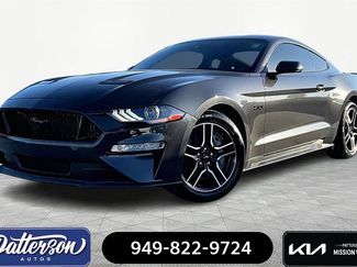Used 2023 Ford Mustang GT Premium w/ Security Package video 1