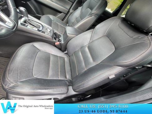 Used 2018 MAZDA CX-5 Grand Touring w/ Premium Package AWD/4WD image 11