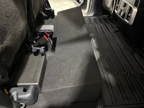 Used 2021 Ford F250 Platinum AWD/4WD image 40