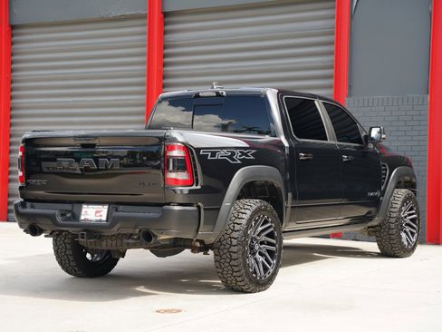 Used 2021 RAM 1500 TRX w/ TRX Level 2 Equipment Group image 6