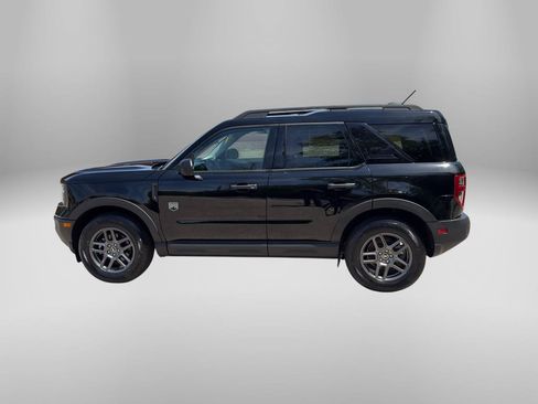 Used 2025 Ford Bronco Sport Big Bend w/ Convenience Package AWD/4WD image 9