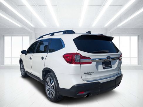Used 2020 Subaru Ascent Touring w/ Popular Package #3 AWD/4WD image 5