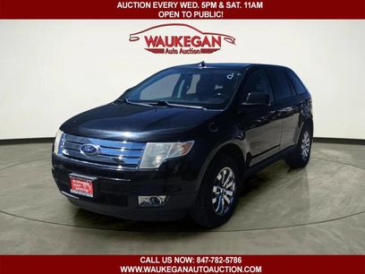 Used 2010 Ford Edge SEL