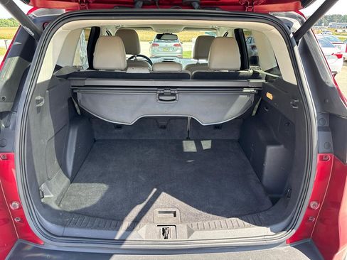 Used 2013 Ford Escape SEL FWD image 21