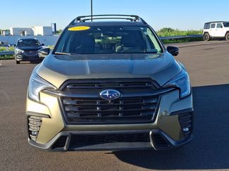 Certified 2023 Subaru Ascent Onyx Edition Limited AWD/4WD video 2