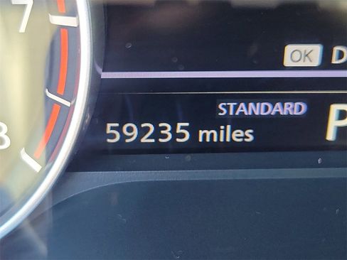 Used 2023 Nissan Rogue SV image 22