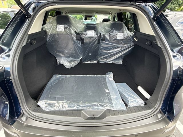 New 2026 MAZDA CX-5 Preferred AWD/4WD image 26