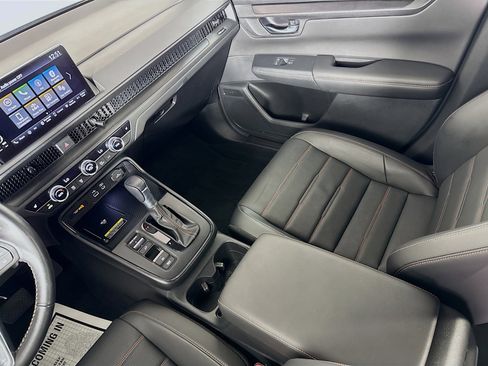 Used 2025 Honda CR-V Sport-L image 28