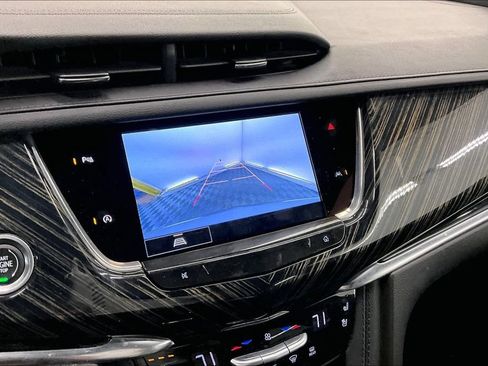 Used 2024 Cadillac XT6 Premium Luxury FWD image 20