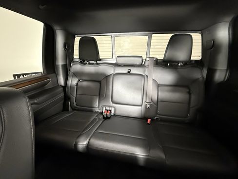 Used 2024 GMC Sierra 2500 Denali w/ Denali Reserve Package image 37