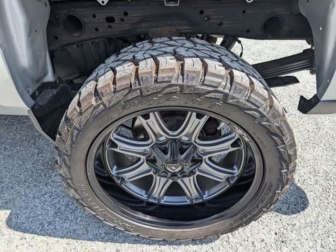 Used 2018 Chevrolet Silverado 2500 W/T w/ WT Convenience Package image 6