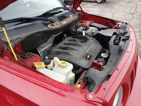 Used 2016 Jeep Patriot Sport w/ Power Value Group image 18