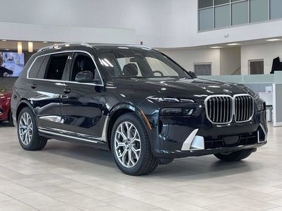 Used 2024 BMW X7 xDrive40i