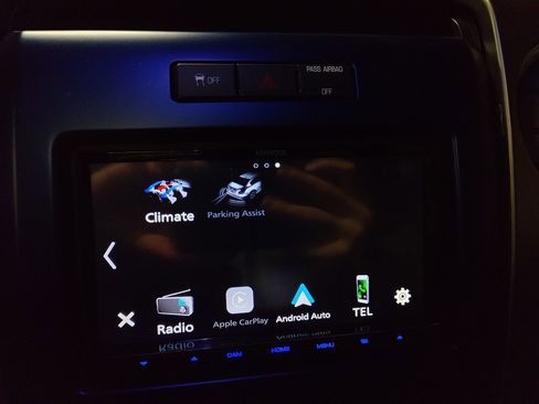 Used 2012 Ford F150 Raptor w/ Raptor Luxury Pkg image 43