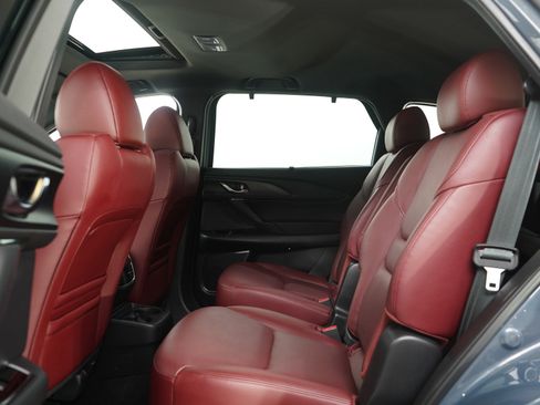 Used 2023 MAZDA CX-9 Carbon Edition image 20