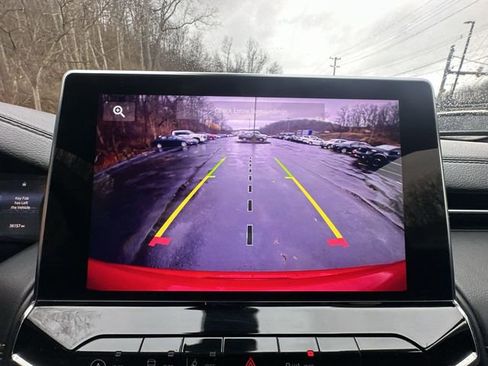 Used 2023 Jeep Compass Limited image 26