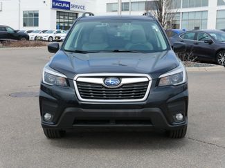 Used 2021 Subaru Forester Premium video 2