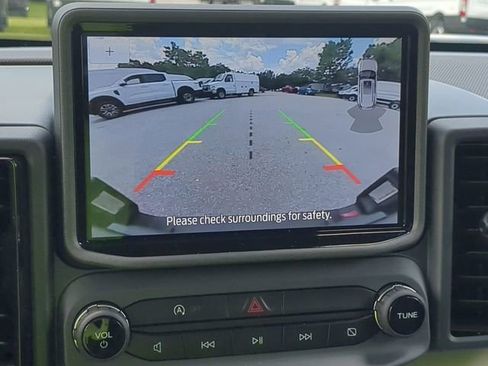 Certified 2023 Ford Bronco Sport Heritage w/ Heritage Convenience Package image 21