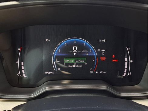 Used 2026 Toyota Corolla LE FWD image 15