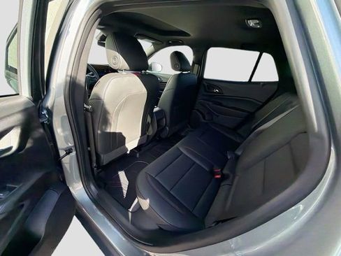 New 2026 Chevrolet Trax RS w/ Driver Confidence Package image 18