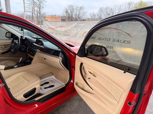 Used 2015 BMW 328i xDrive 328i xDrive Sedan 4D image 24