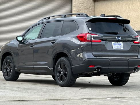 New 2026 Subaru Ascent Premium image 5