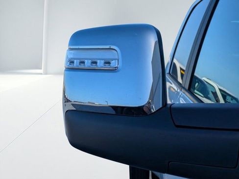 Used 2026 RAM 3500 Laramie AWD/4WD image 10