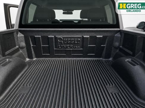Used 2022 Ford F150 XLT w/ Trailer Tow Package AWD/4WD image 14