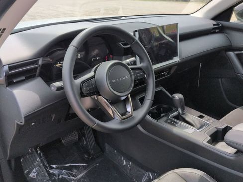 New 2026 MAZDA CX-5 Select AWD/4WD image 2