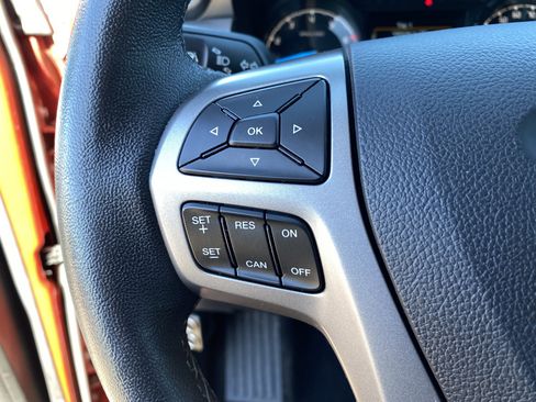 Used 2022 Ford Ranger XLT w/ Equipment Group 301A Mid image 26