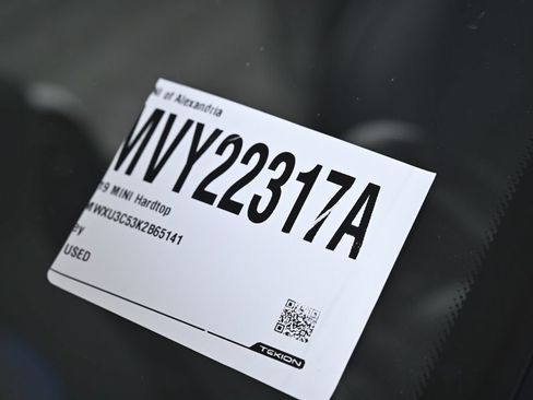 Used 2019 MINI Cooper S FWD image 34