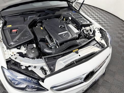 Used 2015 Mercedes-Benz C 300 Sedan image 20