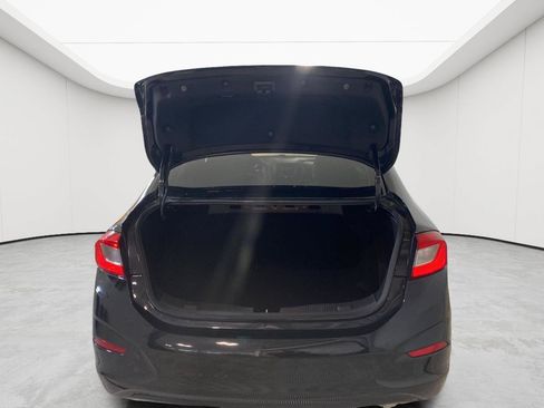 Used 2019 Chevrolet Cruze LT FWD image 29