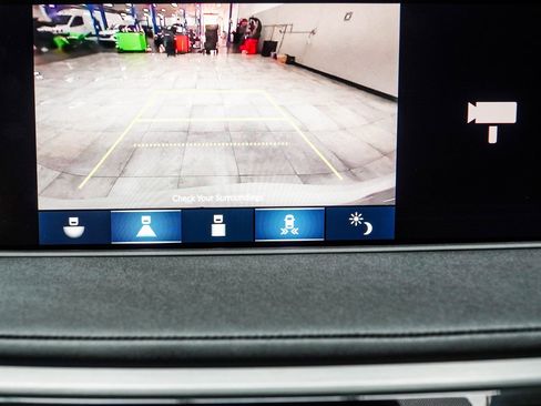 Used 2024 Acura MDX FWD w/ Technology Package image 22