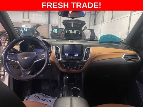 Used 2019 Chevrolet Equinox Premier w/ LPO, Cargo Package FWD image 20