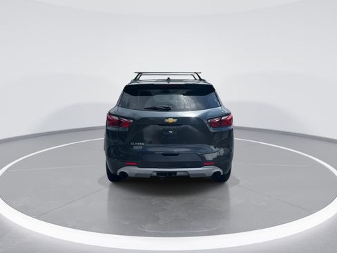Used 2019 Chevrolet Blazer LT FWD image 8