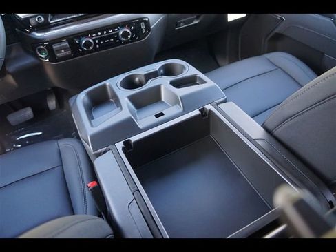 New 2026 Chevrolet Silverado 2500 LT w/ Leather Package image 15