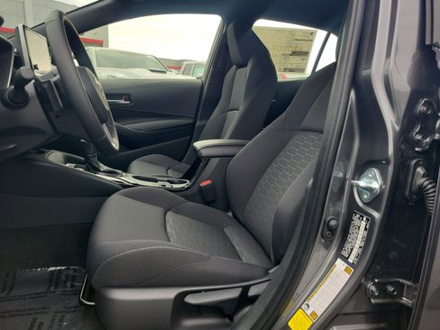 New 2026 Toyota Corolla SE FWD image 19