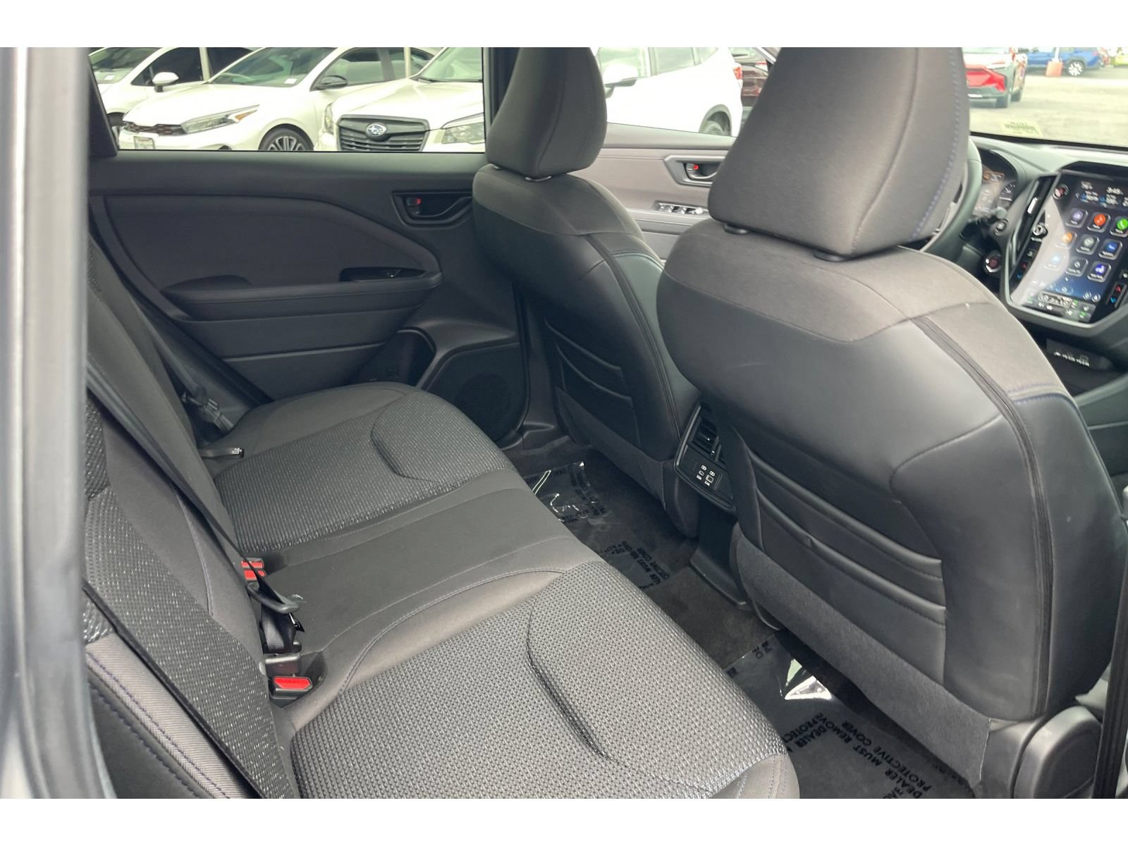 Certified 2026 Subaru Forester Premium AWD/4WD image 18