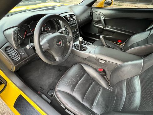Used 2007 Chevrolet Corvette Z06 RWD image 31