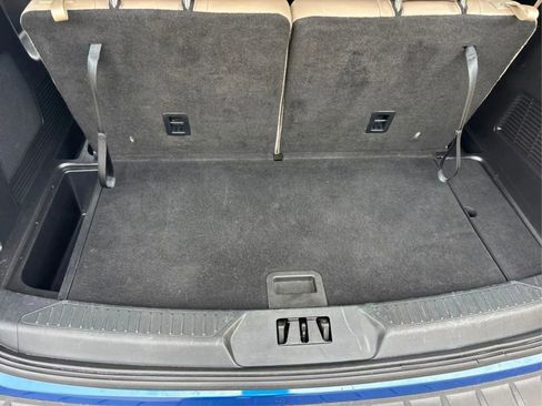 Used 2021 Ford Explorer Limited AWD/4WD image 16
