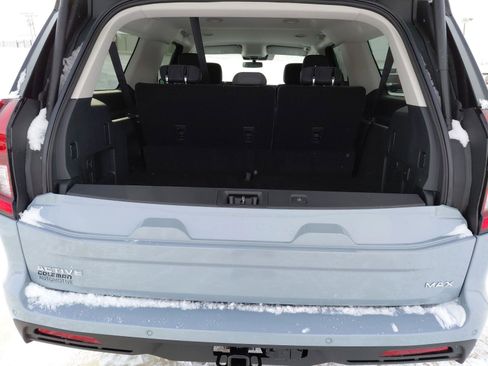 New 2026 Ford Expedition Max Active image 24