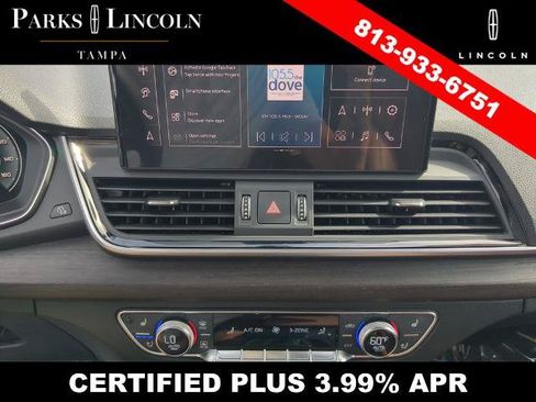 Used 2024 Audi Q5 2.0T Prestige AWD/4WD image 21