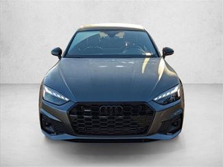 Certified 2023 Audi A5 2.0T Premium Plus w/ Premium Plus AWD/4WD video 2