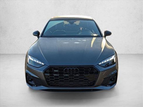 Certified 2023 Audi A5 2.0T Premium Plus w/ Premium Plus AWD/4WD image 2