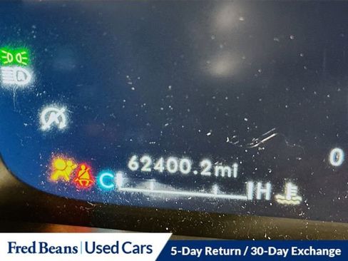 Used 2021 Lincoln Nautilus Reserve w/ Equipment Group 201A image 14