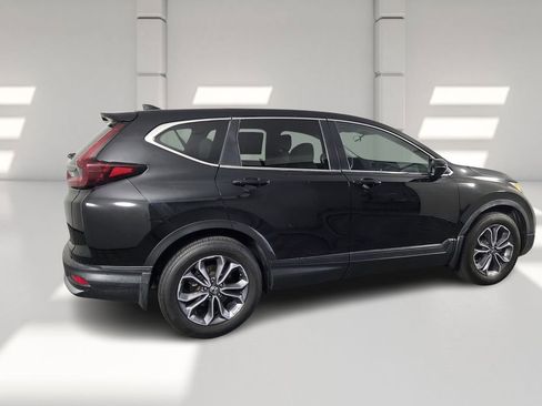 Used 2022 Honda CR-V EX image 5