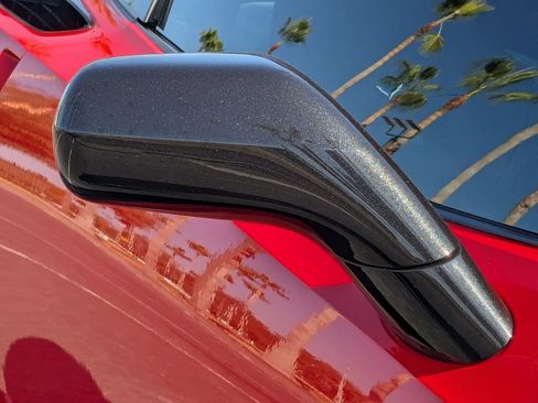 Used 2016 Chevrolet Corvette Z06 w/ 2LZ Preferred Equipment Group image 13