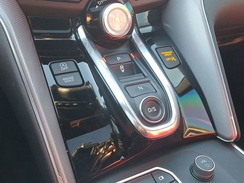 Certified 2021 Acura TLX w/ A-SPEC Pkg image 16